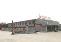 古城平遥迎来东方经典