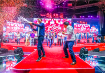 每3.2小时开一家 OYO仅用一年便拓展了超3500家店