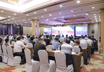 供应商大会圆满召开，旭辉领寓整合供应链打造行业生态圈