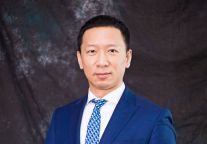 薛巍出任青岛即墨希尔顿逸林酒店总经理