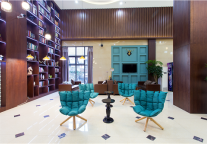 格林中高端商务品牌进驻安徽，格美酒店亮相古城安庆