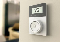 住宅智能恒温器适合酒店吗?