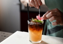 从亚特兰蒂斯到深坑酒店 其实都在做一件事！