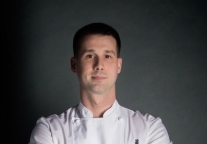 彭智斌出任西安丽思卡尔顿酒店行政总厨