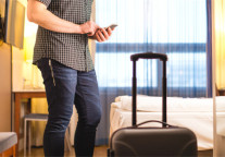 智能客房如何改变品牌酒店的发展？