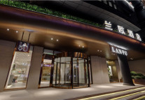 兰欧酒店笔记：县城酒店的经营之路—模式+差异化