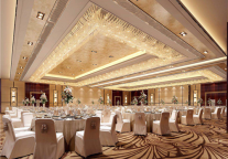 江海碧桂园凤凰酒店元旦盛大开业