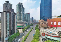 城市更新赋能 景瑞悦樘公寓用资管逻辑算“明白账”