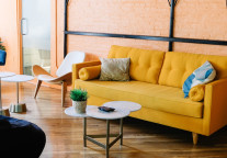 长租公寓怎样才能盘出IP 享受“优衣库式疯抢”？