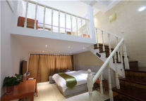 四季游合肥，住贝壳酒店享受旅途中的美好