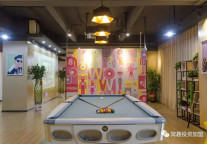 窝趣长租公寓运营标杆 仅预售期出租率100%