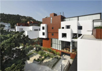 华轩里酒店集团微信公众号全新改版上线