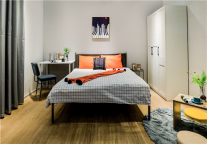 疫情之下 蛋壳公寓的温暖与坚强