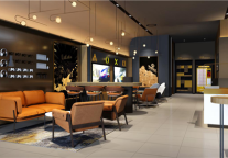 「轻中端」怎么就火了?IU酒店提炼出这三个方法论