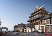 疫情“抨击”之下——艺术连锁酒店的实力印证