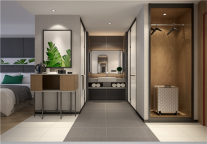 网评5.0分人气爆表  江苏首家尚客优品开业3年成旅居新地标