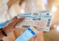 迈点译讯丨美国航空寻求35亿美元的新融资