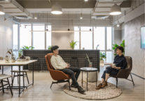 灵活办公或成发展必然，梦想加发力平衡企业办公方式改变