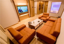 这个春天，和格林东方来一场约会吧