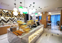 “白玉兰”花开“林城” 贵阳首家白玉兰酒店开业