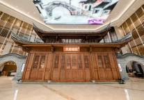 奉化天港禧悦酒店顺利通过浙江省品质饭店审核