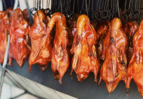 锦江之星丨寻味南京