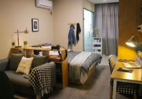 轻资产模式受热议 贝客公寓南京加盟店双店齐开 