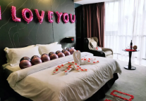 520|一生一世一双人，人间美景游八闽