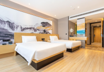 高品质、高性价比，途客中国酒店疫情后受追捧