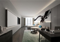 毗邻成都美食街  山水S酒店·成都龙泉总部经济港店即将开业