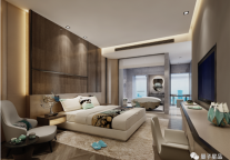 量子星品携手水墨画大师林于思，正式推出“出神”系列星品房