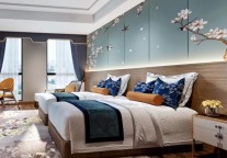 格林东方酒店海南自贸港江东新区美兰机场店即将开业