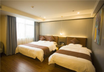 是时候给你介绍一家新的格雅酒店了