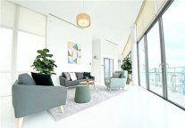 乐璟生活社区新加坡LUMOS公寓项目正式开业，市场规模占据前三甲