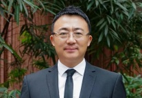 盖然出任天津东凯悦酒店总经理