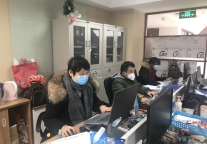 共同战疫，贝客公寓与颐和·贝客在行动！