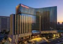 一周开业任命丨希尔顿、凯悦、丽笙、绿地、费尔蒙、洲际、喜来登…