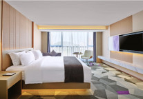 “520”带动酒店行业复苏 多地麗枫酒店迎来入住高峰