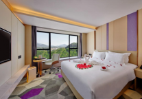 精准化策略 ：麗枫酒店创造沉浸式住宿体验