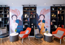 白玉兰酒店丨缤纷冬日，灵动生活