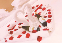 为爱助力，锦江之星酒店520甜蜜礼包温暖来袭