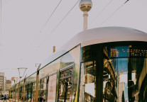 迈点网国际事业部顾问夏彬彬：去参与人类命运共同体的实践！