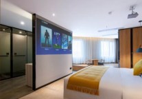 商业评论 | 智慧酒店未来样本：酒店“去中心化”时代即将到来！