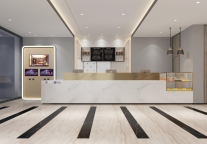 按下重启键的7天酒店，智能化赋能酒店转型