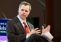 迈点译讯 | 米高梅酒店集团首席执行官吉姆·穆伦于合同到期前离职