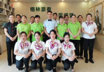 两家酒店2年双双回本，格林酒店加盟商何志华是如何做到的？