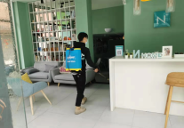 出租率同期下降50%以上，长租公寓除了压缩成本还能做什么?