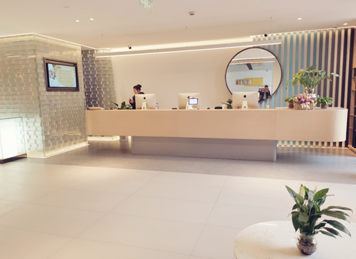 时尚商旅品牌"安玥酒店"上海虹桥店开业