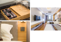 网红酒店为何那样红？人设核心IP要到位