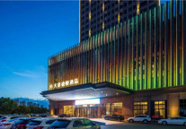 城市疗休养丨海曙之夜，宁波味道与你禧悦相见